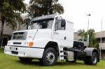 Mercedes-Benz LS 1634 Eletronico 2006 года (BR)